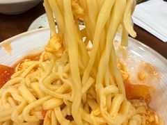 -阿九笨鸡蛋手擀面(总店)