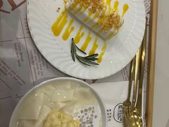 -夏羽记甜品(小榄大信店)