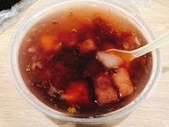 -芳婆糕团店(王府大街店)