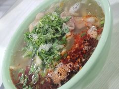 -阿叶羊杂碎(前进街店)
