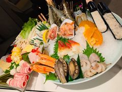 -生如夏花泰式火锅(伊藤双楠店)