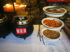-友记功夫香·人民川菜(红牌楼店)