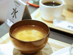 无印良品Cafe&nbsp;&&nbsp;Meal&nbsp;MUJI-无印良品餐堂 MUJI Diner(成都太古里店)