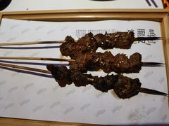 -鸣记脆皮烤鱼·海鲜烤鱼(三八广场店)