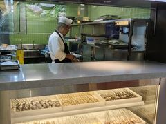 -永红源啤酒·烧烤·海鲜·大排档(台柳路店)