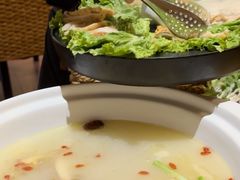 -束河人家(南锣鼓巷店)