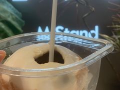 -M Stand(宁波万象城店)