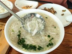 宋嫂鱼羹-百家鲜·杭帮菜