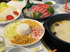 -八珍玉食鸡煲·打边炉(印象城店)