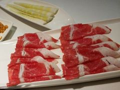 -海底捞火锅(威高广场店)