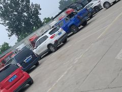 -北京顺潮东机动车市场过户大厅