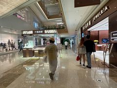 -天河领展广场