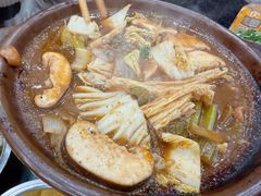 -川香煲(茅台路店)