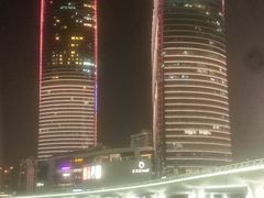 -演武大桥观景平台