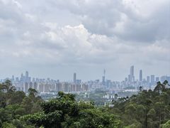 -火炉山森林公园