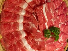 -礼舍·和牛火锅·烤肉·料理餐厅(华茂店)