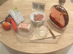 -左右Massage/Spa(长寿路店)