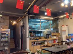 -老何太太鹤岗小串·团建聚餐(龙华店)