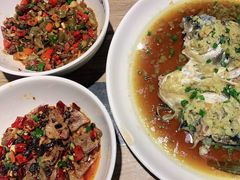 -建辉湖南土菜馆(南大街店)