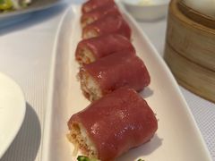 红米肠-春满园·早茶·粤菜·宴会(前海店)