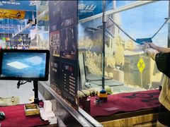 -都市枪神实弹射击俱乐部