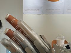 -A thing COFFEE(下梅林店)