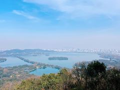 -九曜山