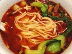 -煜北·西北小馆(曲阳路店)