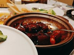 -上海精菜馆(虎踞关店)