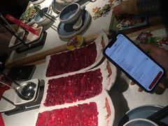 -左庭右院鲜牛肉火锅(苏州园区永旺店)