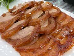 -东四民芳餐厅(世茂工三店)