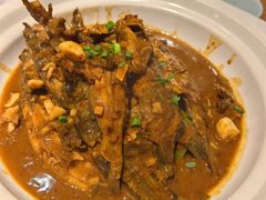 -黄泥岗·地道湖北菜(奥特莱斯店)