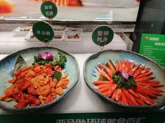 -亚马逊海鲜自助(梅溪湖步步高店)