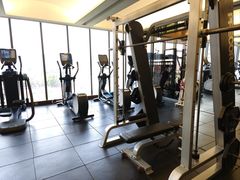 -广州天河希尔顿酒店