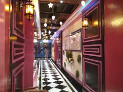 -火吧PTV聚会餐厅(6号店)