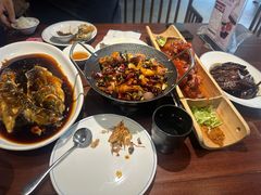 -大牌大·传统杭帮菜(湖滨店)