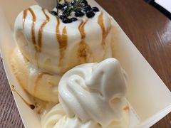 黑糖珍珠梳乎厘-狐狸和向日葵(北京路店)