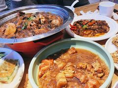 -东北灶(高新银泰店)