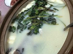 -翠茗农庄土菜馆(天目湖店)