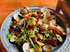 -肉串汪(望京店)