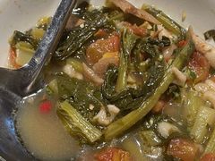 -金塔傣乡·云南民族特色菜·傣味手抓饭(金瓦路店)