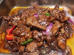-芭菲盛宴·环球美食(锦城万达广场店)