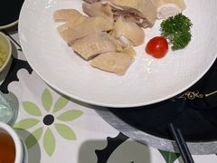 -味食家市师鸡(三元里店)