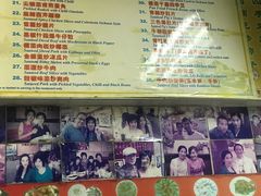 -桥底辣蟹(谢斐道店)