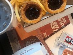 -肯德基(西稍门店)