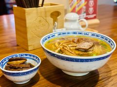 -永丰面馆(汉口路店)