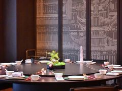 包房-秀儿四九城·新京菜(亚运村鸟巢店)