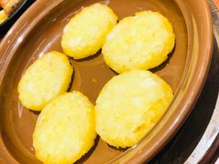 -萨莉亚意式餐厅(江桥万达广场店)