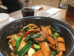 -上关雪東北菜(中房金谊店)