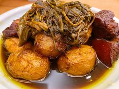小土豆乱炖-小土豆北方菜馆(方庄店)